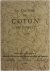  - La Culture du Coton en Egypte