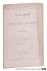 Quinet, Benoit. - De la liberté et des diverses formes de gouvernement. Deuxieme Edition.