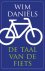 Wim Daniëls - De taal van de fiets