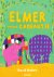 Elmer en het cadeautje