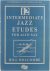 Bill Holcombe - 12 Intermediate Jazz Etudes for Alto Sax