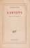 Camus, Albert - Carnets, mai 1935 - février 1942
