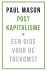 Paul Mason - Postkapitalisme