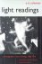 A. D. Coleman - Light Readings