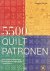 M. Malone - 5500 quiltpatronen