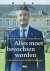 Alles moet bevochten worden