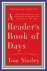 A Reader's Book of Days