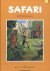 Willy Vandersteen - Safari