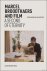 Marcel Broodthaers and Film...