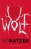Mo Hayder - Wolf