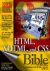 HTML, XHTML, and CSS Bible