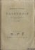 Fleuret, Fernand - Falourdin
