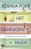 Joshua Foer - Het geheugenpaleis