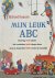 Scarry - Mijn leuk ABC