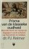 P.J. Reimer - Prisma van de klassieke oudheid Woordenboek van namen en begrippen op de erfschat van Romeinen en Grieken