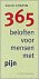 365 beloften voor mensen me...