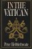 In the Vatican