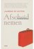 Afscheid nemen (NIEUW BOEK)