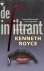 Royce, Kenneth - De infiltrant