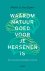 (1) Waarom Natuur Goed Voor...