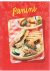 Panini - en andere heerlijk...