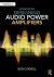 Designing Audio Power Ampli...