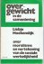 Hoekendijk, Liebje - OVERGEWICHT IN DE SAMENLEVING.