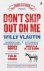 Vlautin, Willy - Don't Skip Out on Me