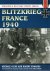 Blitzkrieg France 1940.