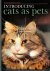 Introducing Cats as Pets