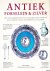 Forrest, Tim & Paul Atterbury - Antiek porselein & zilver: een geïllustreerde gids over tafelgerei die het mogelijk maakt periode, details en vormgeving te traceren