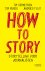 Verheyden, Tim - How to story