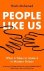 Hashi Mohamed - People Like Us