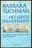 Tuchman, Barbara W. - Het eerste saluutschot