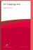 Stefaan Jeught - Eu Language Law