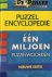 Puzzel encyclopedie één mil...