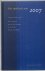 Het medisch jaar 2007