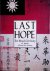 Last Hope: The Blood Chit S...