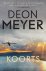 Deon Meyer 39069 - Koorts