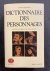 Dictionnaire des personnage...
