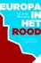 Victor Broers - Europa in het rood