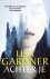 Lisa Gardner - Achter je