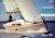 Original Brochure Hanse 400...