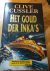 Het goud der Inka's / druk 1