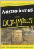 Nostradamus Voor Dummies