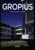 Walter Gropius 1883 - 1969 ...