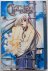 Chobits volume 1 of 8 Manga...