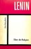 Lenin, W.I. - Über die Religion