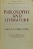 Philosophy and literature. ...