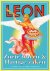 Claire Ptak; Henry Dimbleby - Leon  zoete waren & hartige zaken